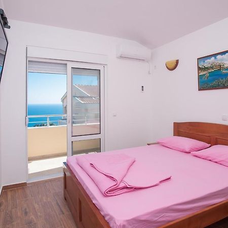 Apartments Onyx Улцинь Екстер'єр фото