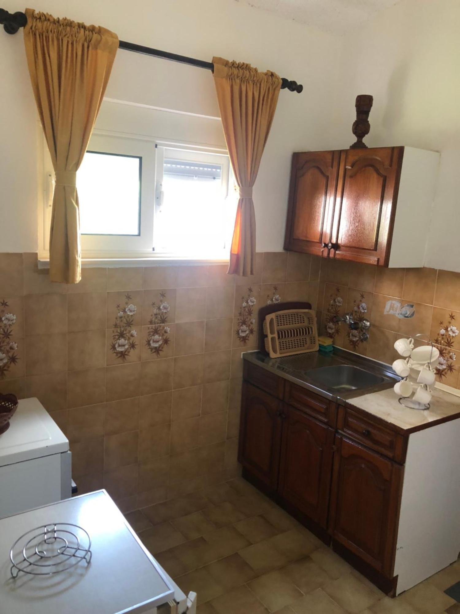 Apartments Onyx Улцинь Екстер'єр фото