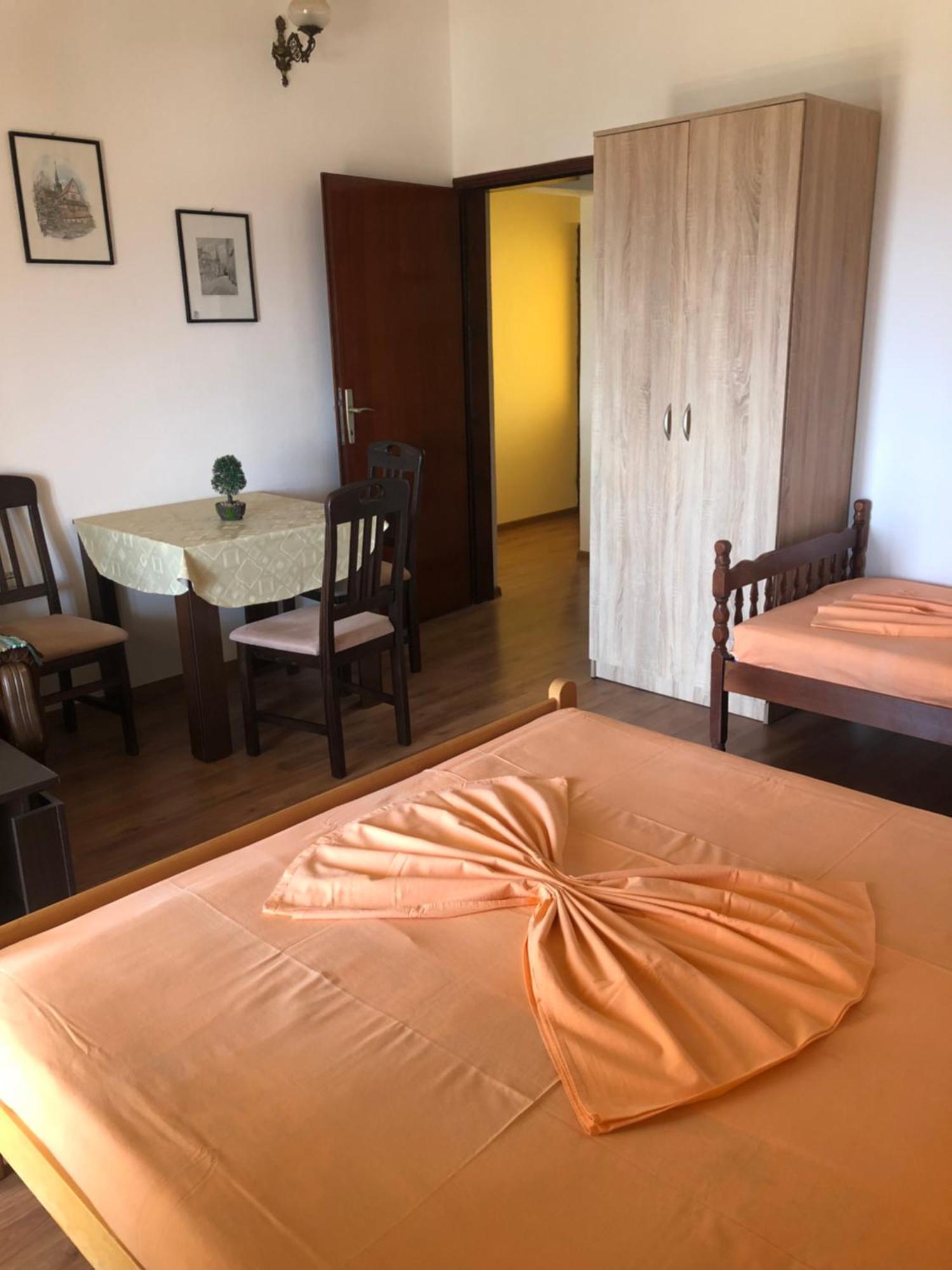 Apartments Onyx Улцинь Екстер'єр фото